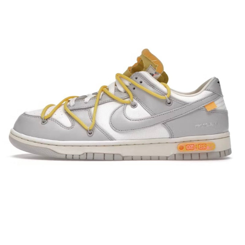 Nike Dunk Low Off-White Lot 29