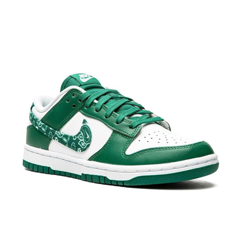 Nike Dunk Low Essential Paisley Pack Green (WMNS)