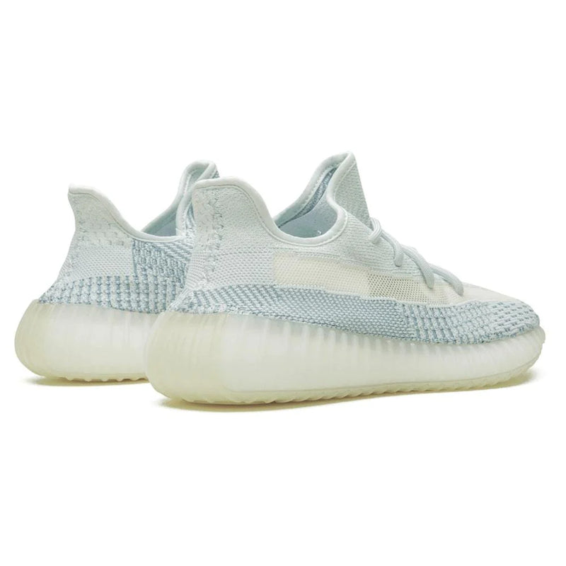 Adidas Yeezy Boost 350 V2 Cloud White (Reflective)