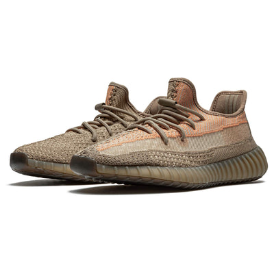 Adidas Yeezy Boost 350 V2 Sand Taupe