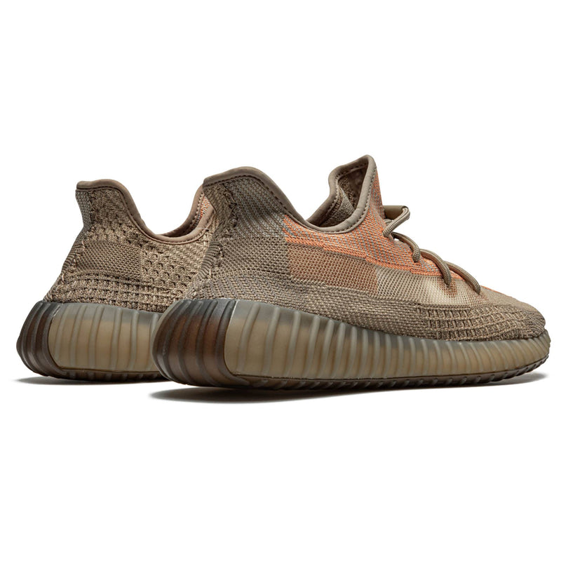 Adidas Yeezy Boost 350 V2 Sand Taupe