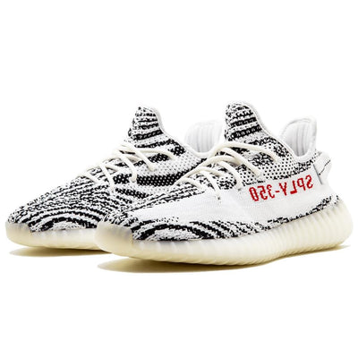 adidas Yeezy Boost 350 V2 Zebra