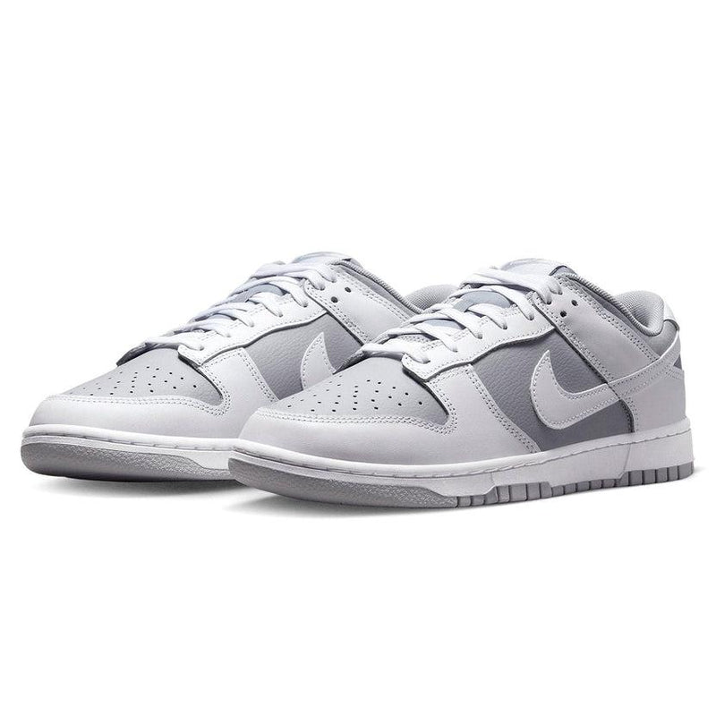 Nike Dunk Low Retro White Grey