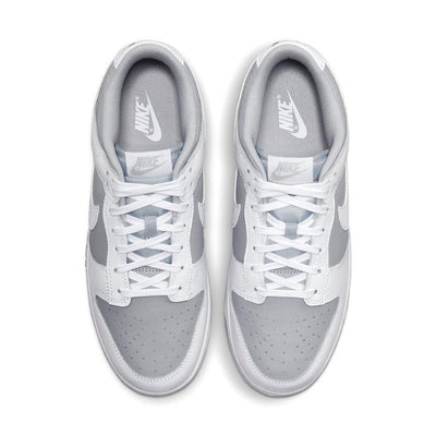 Nike Dunk Low Retro White Grey