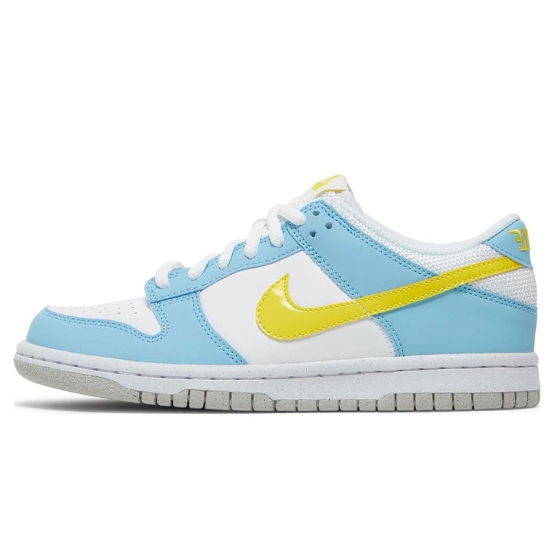 Nike Dunk Low Next Nature Homer Simpson (GS)