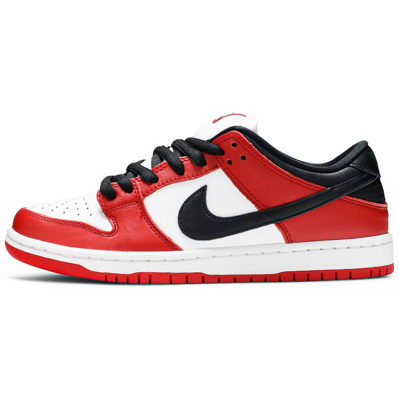 Nike SB Dunk Low J-Pack Chicago