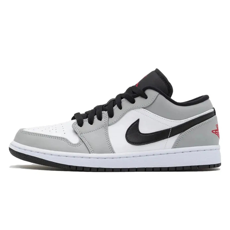 Jordan 1 Low Light Smoke Grey