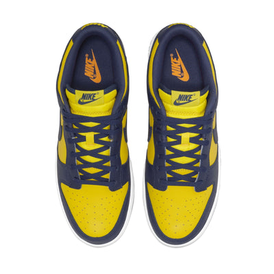 Nike Dunk Low Michigan (2021)