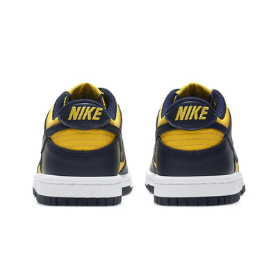 Nike Dunk Low Michigan (2021)