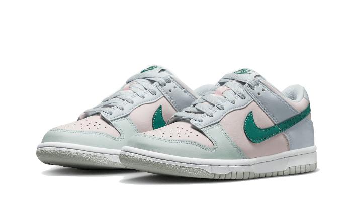 Nike Dunk Low Mineral Teal (PS)