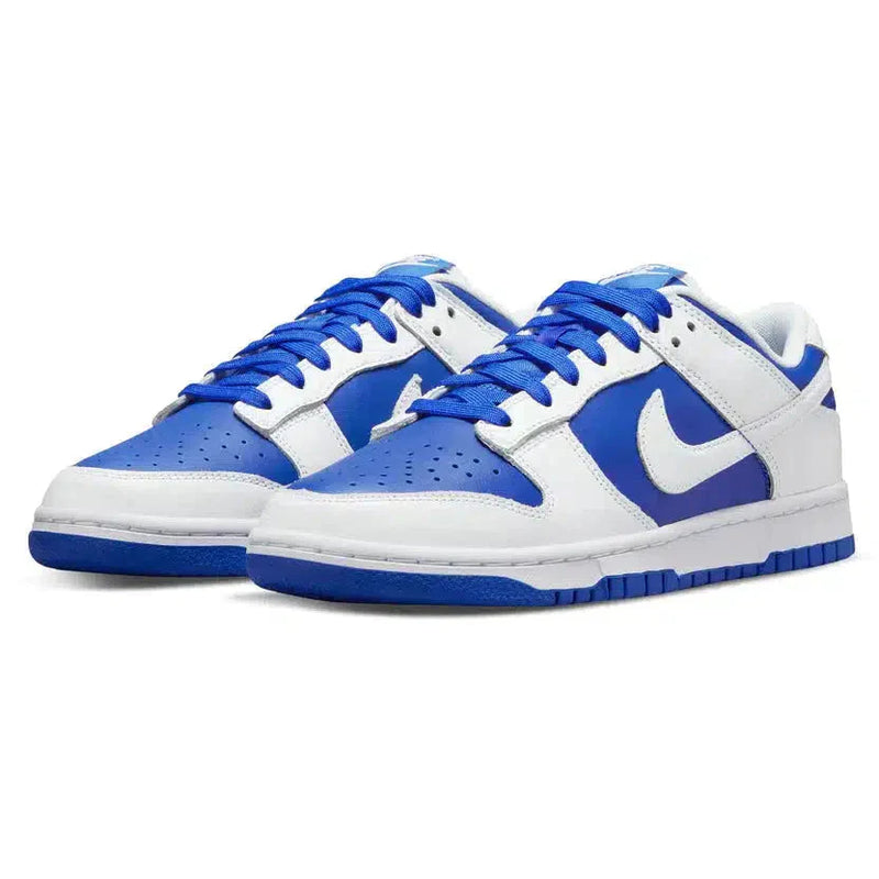 Nike Dunk Low Racer Blue White