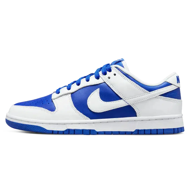 Nike Dunk Low Racer Blue White