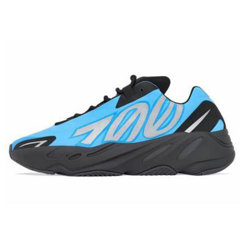 Adidas Yeezy Boost 700 MNVN Bright Cyan