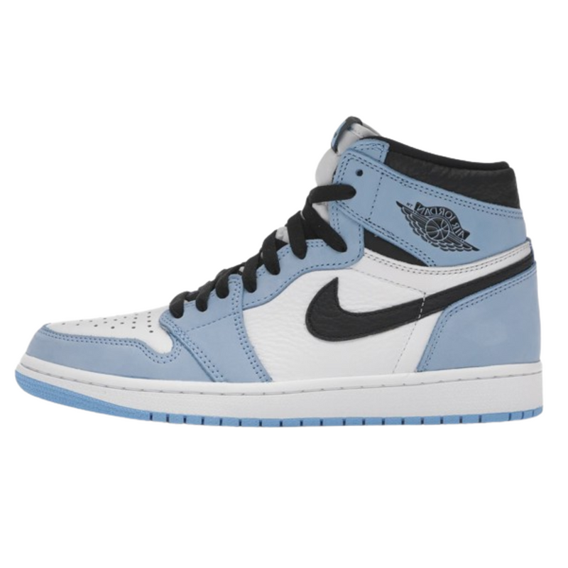 Jordan 1 Retro High University Blue