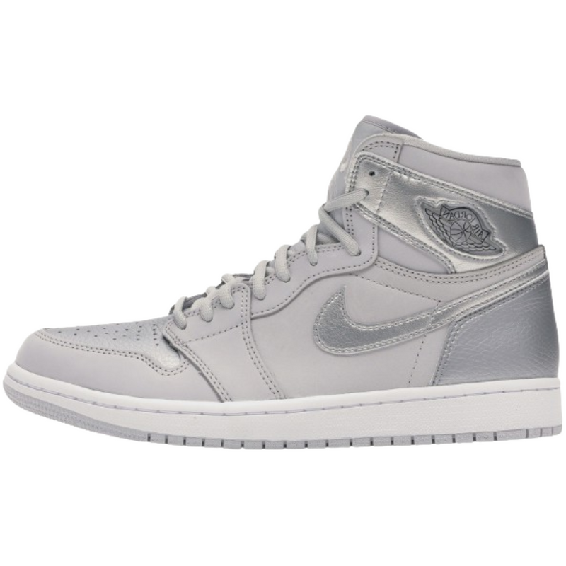 Jordan 1 Retro High CO Japan Neutral Grey (2020)