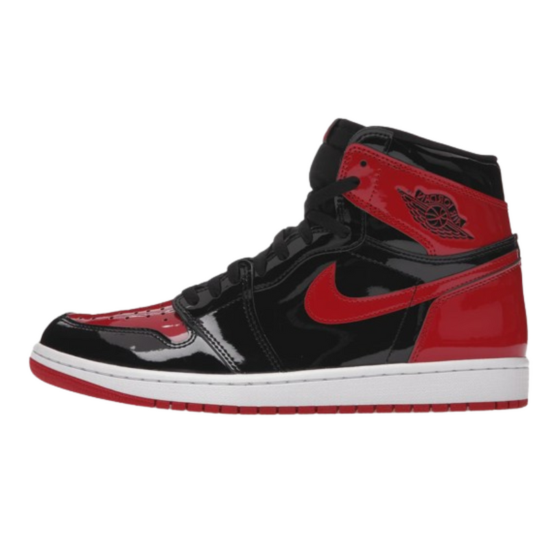 Jordan 1 Retro High OG Patent Bred