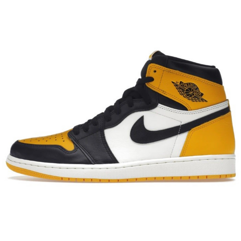 Jordan 1 Retro High OG Taxi