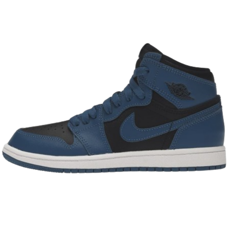 Jordan 1 Retro High OG Dark Marine Blue (PS)