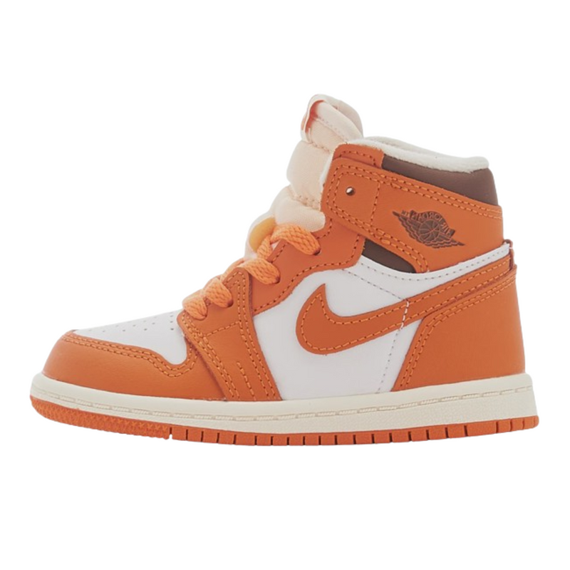 Jordan 1 Retro High OG Starfish (TD)