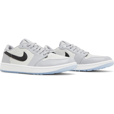 Jordan 1 Retro Low Golf Wolf Grey