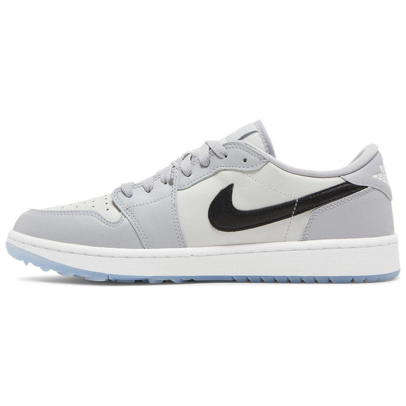 Jordan 1 Retro Low Golf Wolf Grey