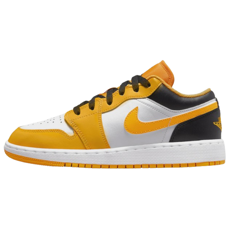 Air Jordan 1 Low Taxi (GS)