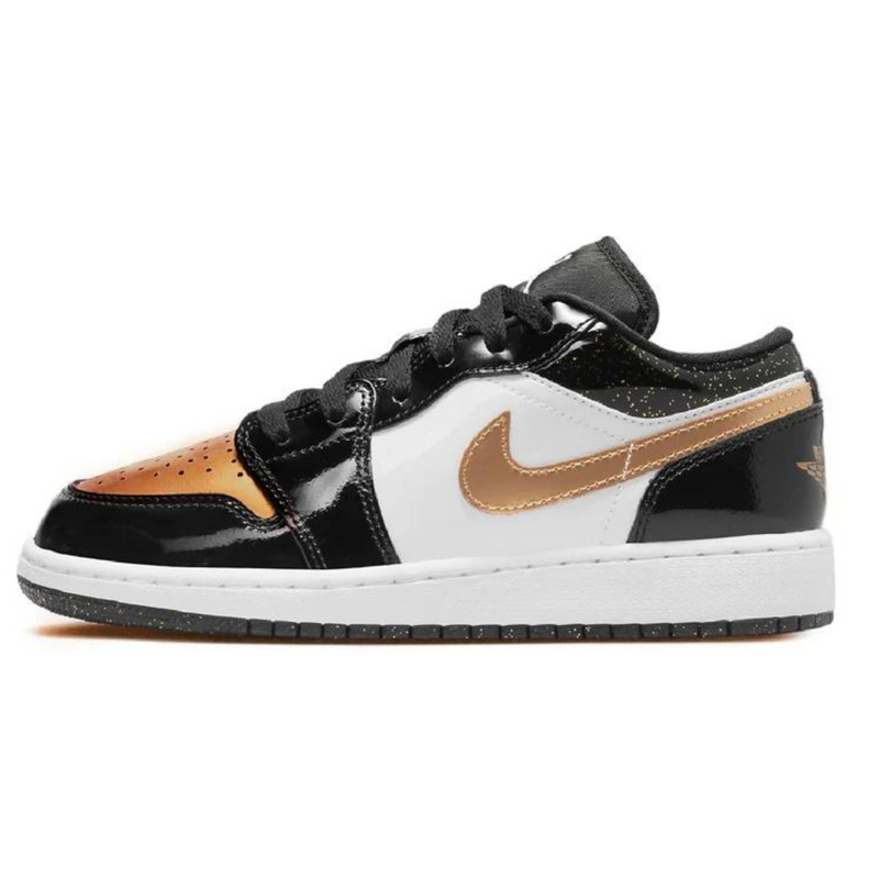 Jordan 1 Low SE Gold Toe (GS)