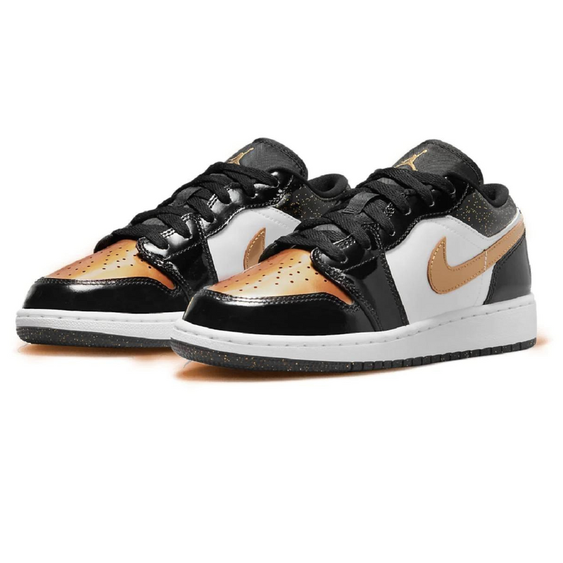 Jordan 1 Low SE Gold Toe (GS)