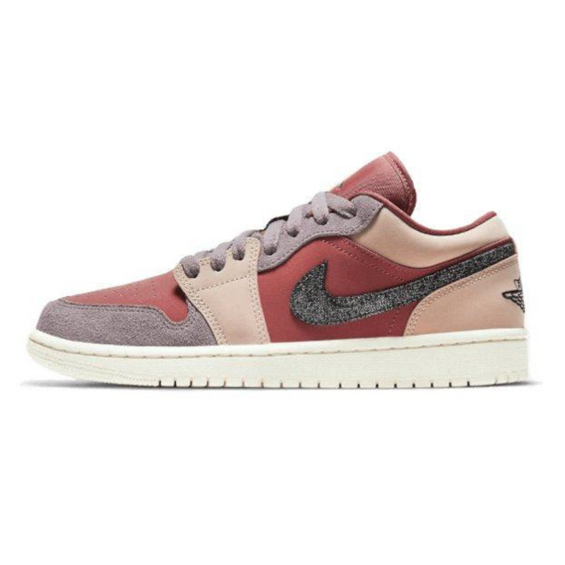 Jordan 1 Low Canyon Rust (W)