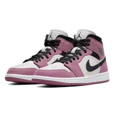 Jordan 1 Mid SE Light Mulberry (WMNS)