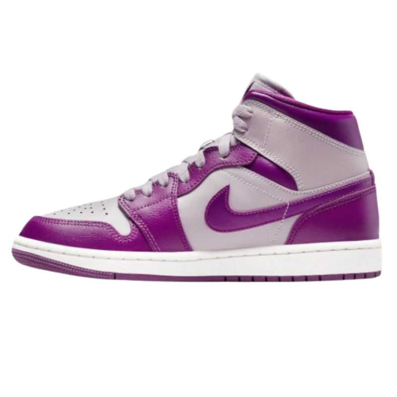 Jordan 1 Mid Magenta (2022) (WMNS)