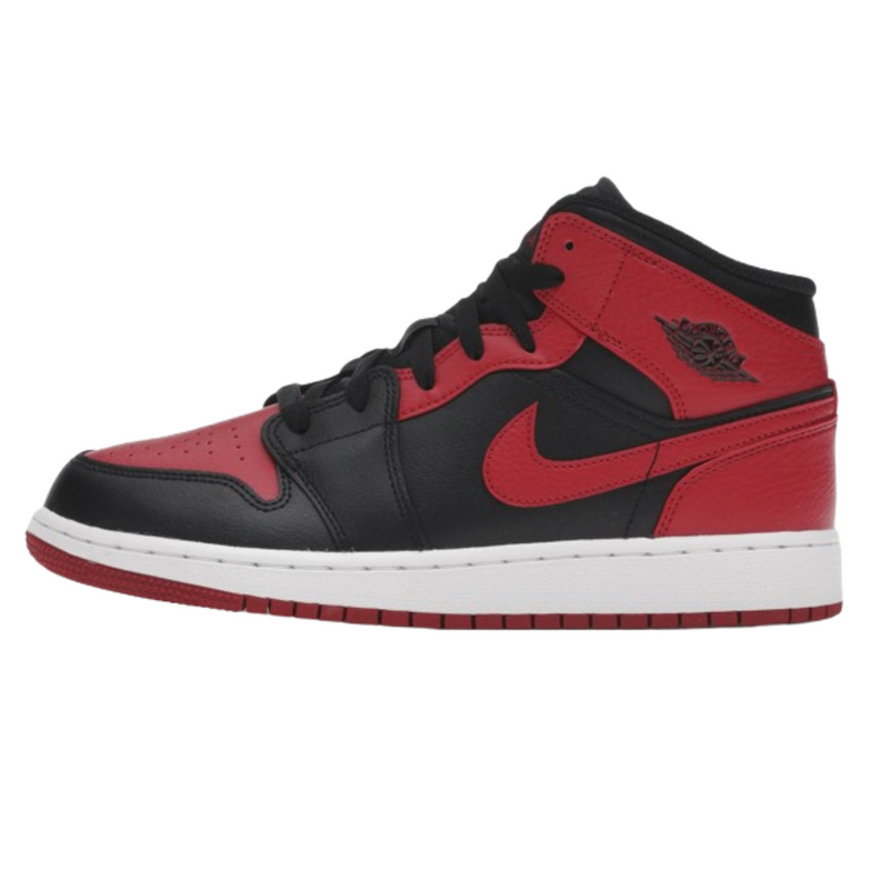 Jordan 1 Mid Banned (2020) (GS)