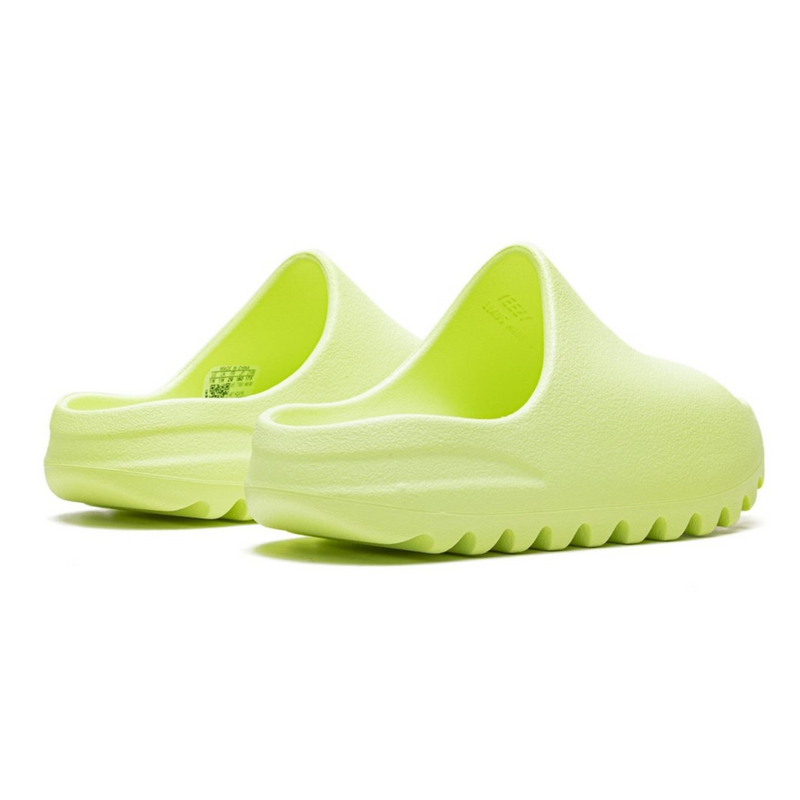 adidas Yeezy Slide Glow Green (Kids)