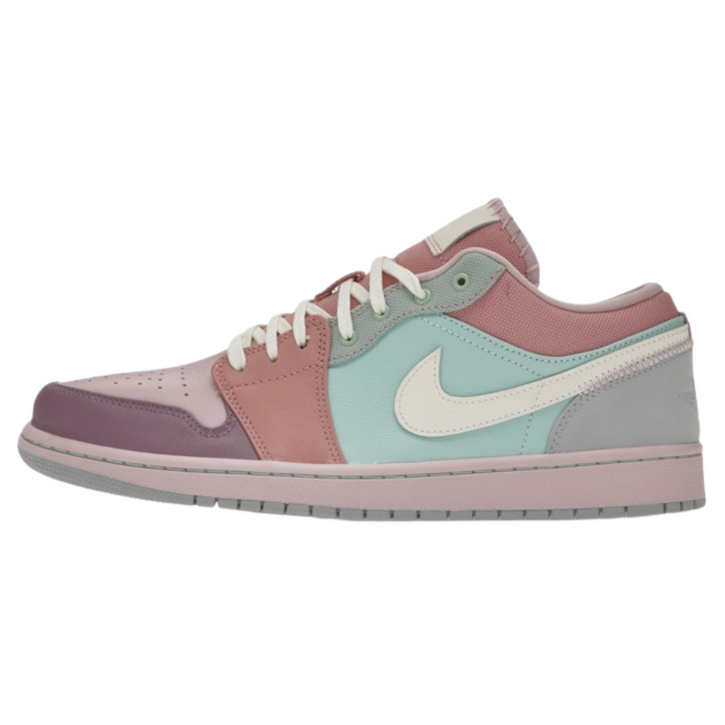 Jordan 1 Low Easter Pastel