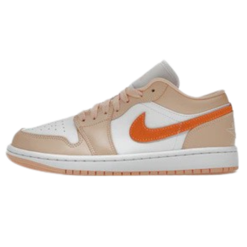 Jordan 1 Low Sunset Haze (Women&