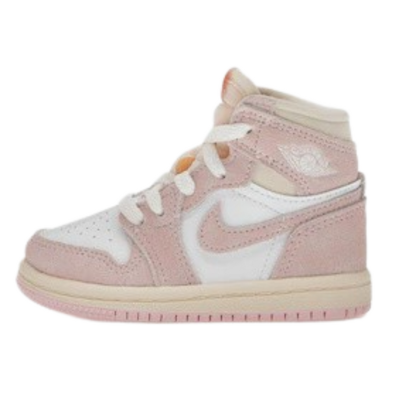 Jordan 1 Retro High OG Washed Pink (PS)