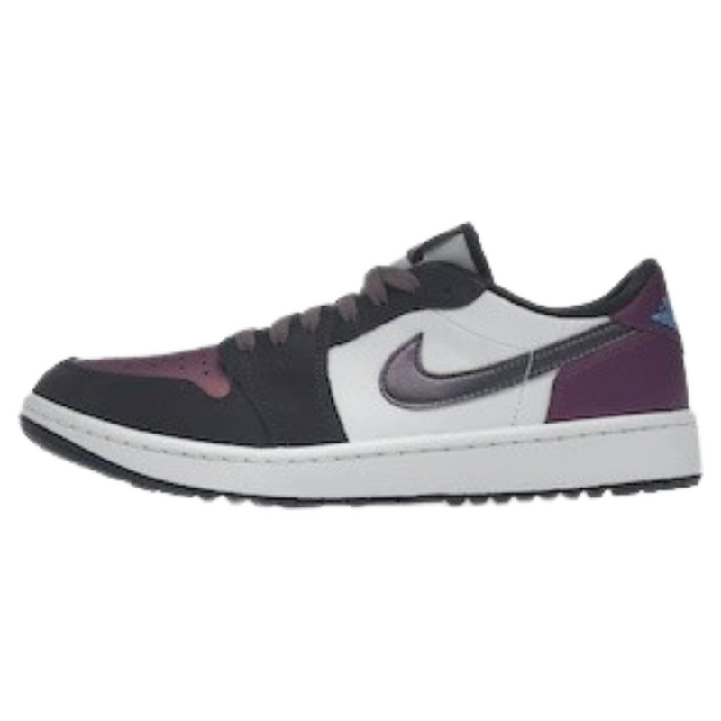 Jordan 1 Retro Low Golf NRG Purple Smoke