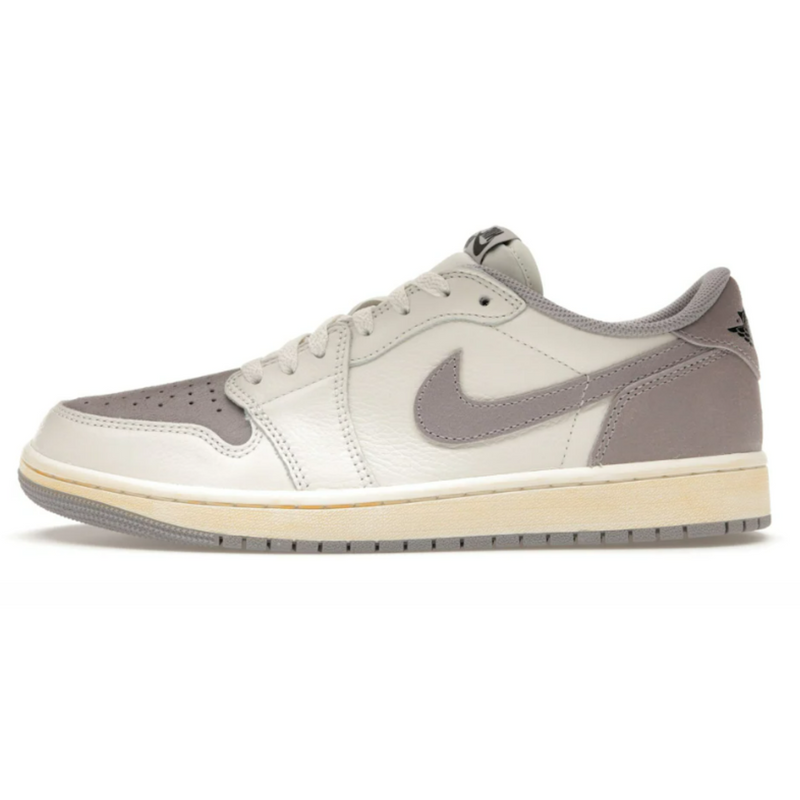 Jordan 1 Retro Low OG Atmosphere Grey