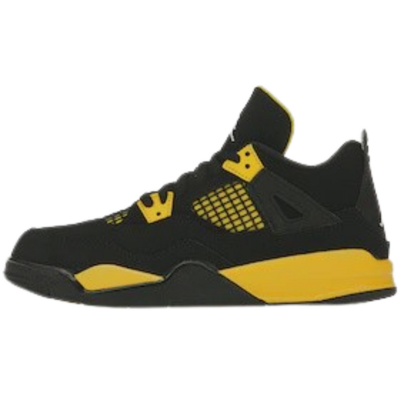 Jordan 4 Retro Thunder (2023) (PS)