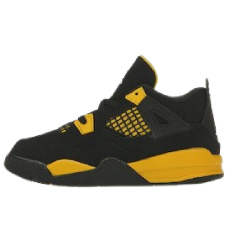 Jordan 4 Retro Thunder (2023) (TD)