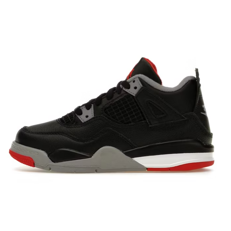 Jordan 4 Retro Bred Reimagined (PS)