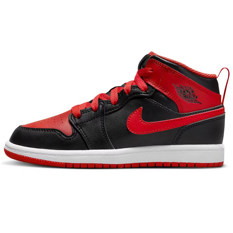 Air Jordan 1 Mid PS &