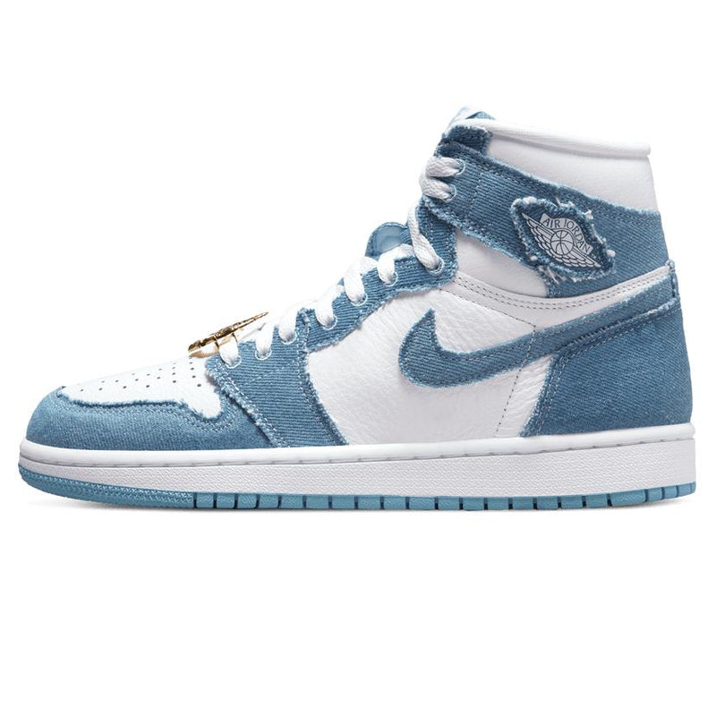 Jordan 1 High OG Denim (Womens)