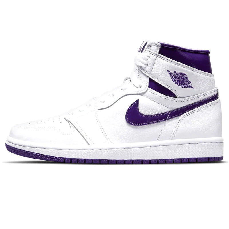 Jordan 1 Retro High Court Purple (WMNS)