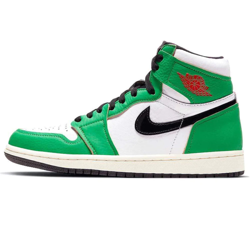 Jordan 1 Retro High Lucky Green (WMNS)