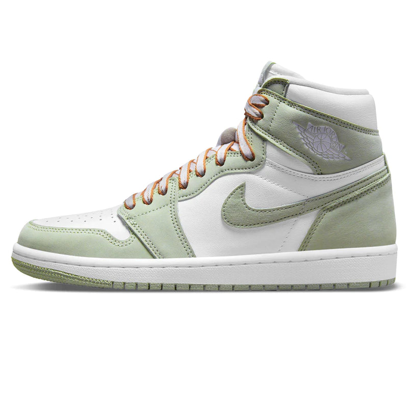 Jordan 1 Retro High OG Seafoam (WMNS)