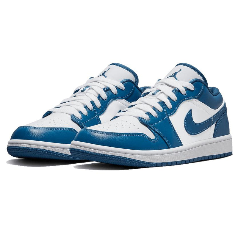 Jordan 1 Low Marina Blue (WMNS)