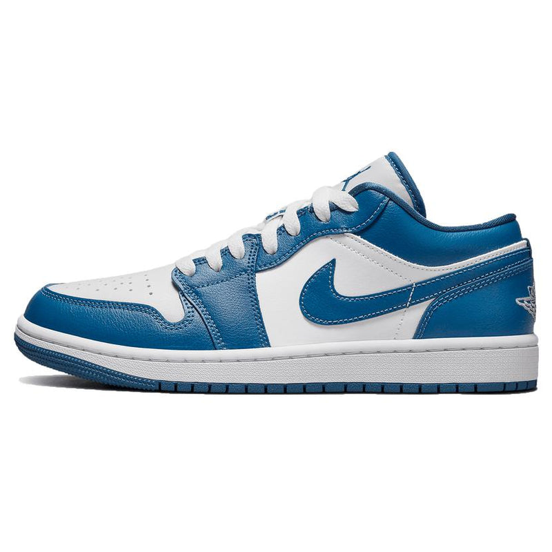 Jordan 1 Low Marina Blue (WMNS)