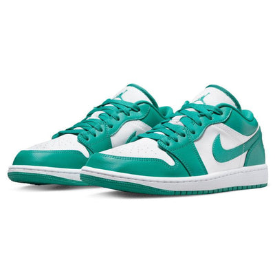 Jordan 1 Low New Emerald (WMNS)