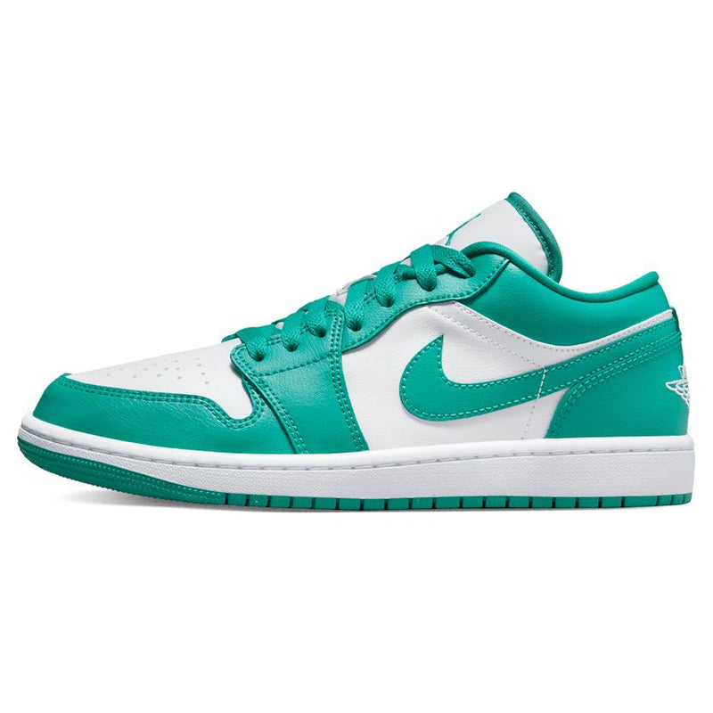 Jordan 1 Low New Emerald (WMNS)